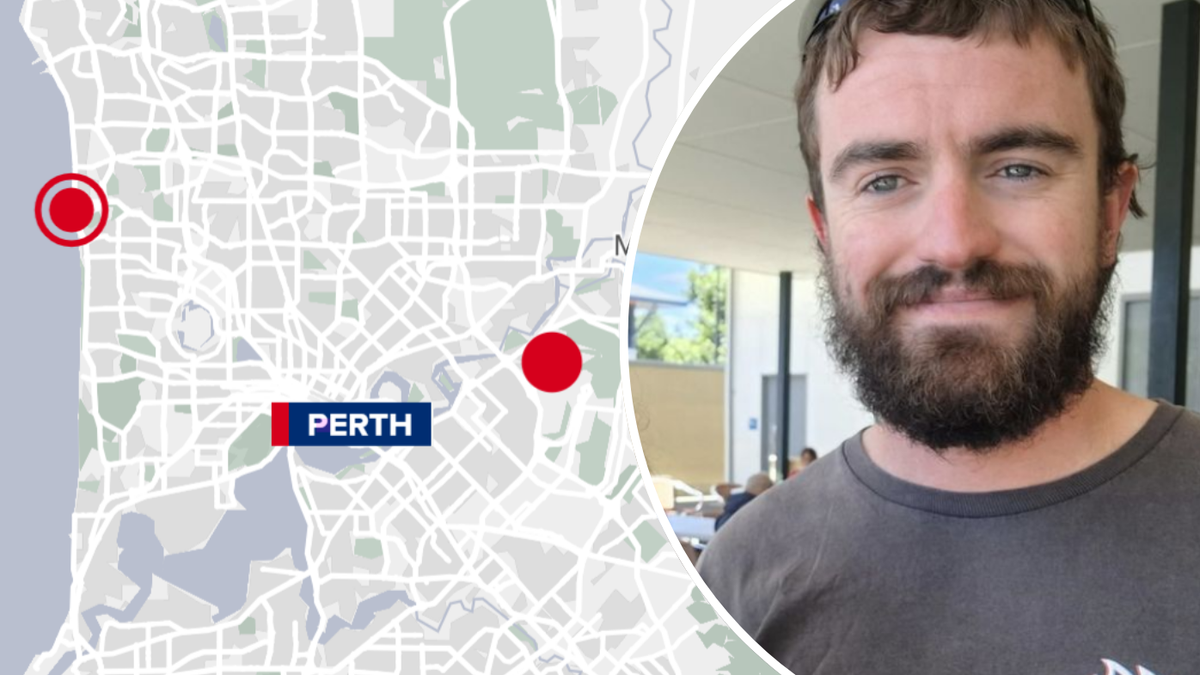 Missing FIFO worker failed to board flight and hailed a cab to the beach