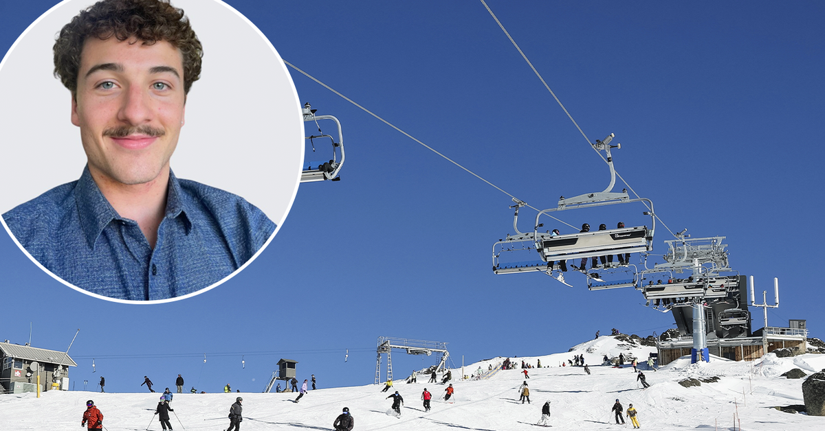 Drew Youngquist named as snowboarder who died at Perisher Ski Resort