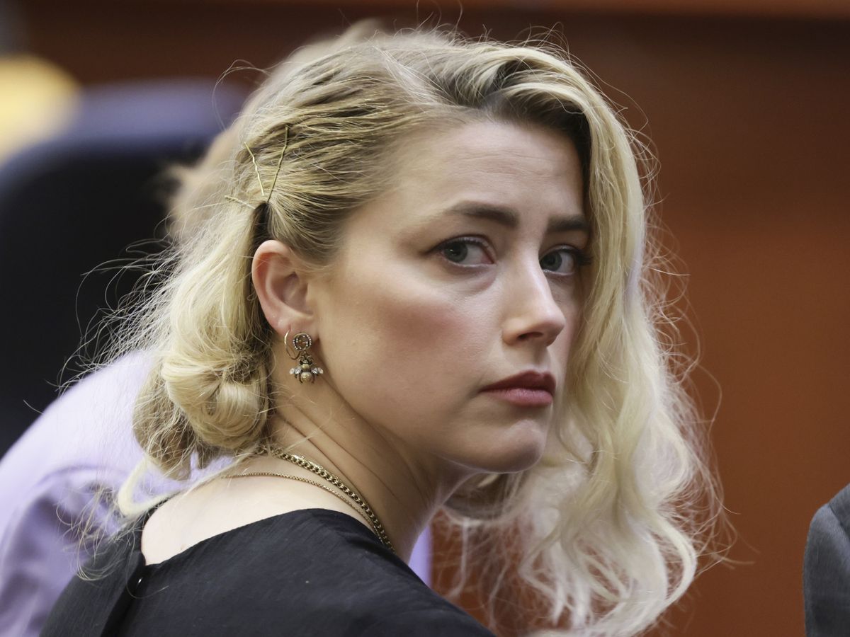 Amber Heard claimed she lost at least $66 million due to Johnny Depp,  refused to accept half his Pirates 5 pay - 9Celebrity