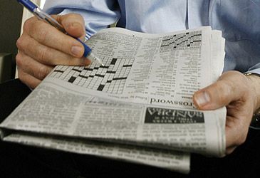 With what type of symmetry is the New York Times crossword typically designed?