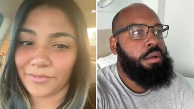 Mum gifts her husband a two-night solo hotel stay to relax and wasn't expecting his reaction