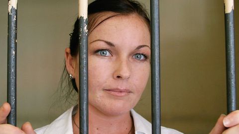 Schapelle Corby