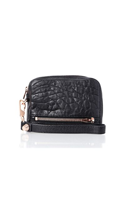 <a href="http://www.greenwithenvy.com.au/product_details.php?id=617284#" target="_blank">Clutch, $290, Alexander Wang at Green With Envy</a>