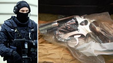 News World Mehdi Nemmouche conviction Belgium Jewish Museum murders Islamic State terror