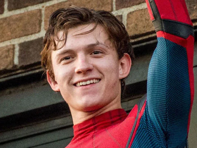 Tom Holland