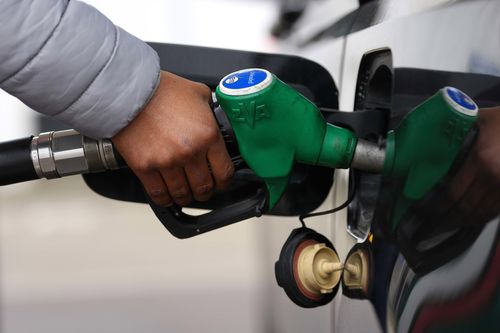 Australia's fuel shipments have been secured for 'well into' May, the nation's energy minister says.However he called for the critical shipping lane to be opened as the ongoing anguish over supplies continues.﻿