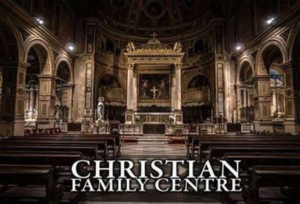 Christian Family Centre