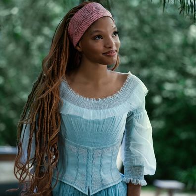 Halle Bailey