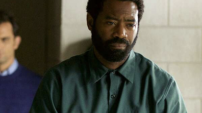 Nicholas Pinnock stars in the main role.