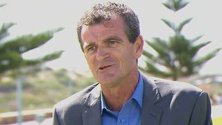 9news.com.au - Jorge Branco - 'I skolled and went': Councillor apologises for trying to bill ratepayers for strip club beer