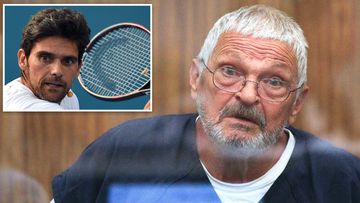 Nick Philippoussis 'not expected to recover' from stroke in custody