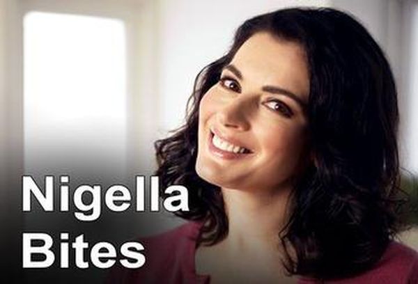 Nigella Bites