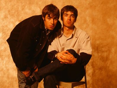 Liam and Noel Gallagher children: Everything to know about the Oasis ...