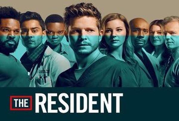 The Resident