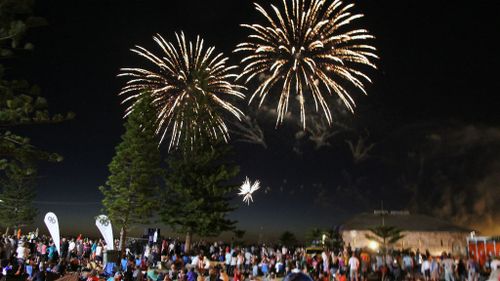 WA council dumps Australia Day fireworks