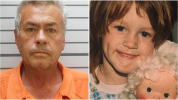 Henri Michelle Piette was sentenced to life in prison for the kidnap and rape of his stepdaughter which led to her having eight children over 20 years.