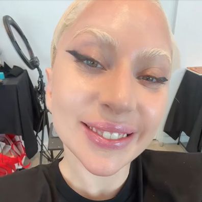 Lady Gaga responds to pregnancy rumours with TikTok post