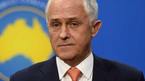 Turnbull stands firm on superannuation tax hike