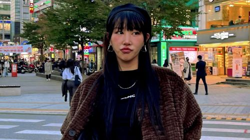28세의 저스티나 추(Justina Chu)는 부상으로 쓰러지기 전 2주 동안 병원에 입원했다.