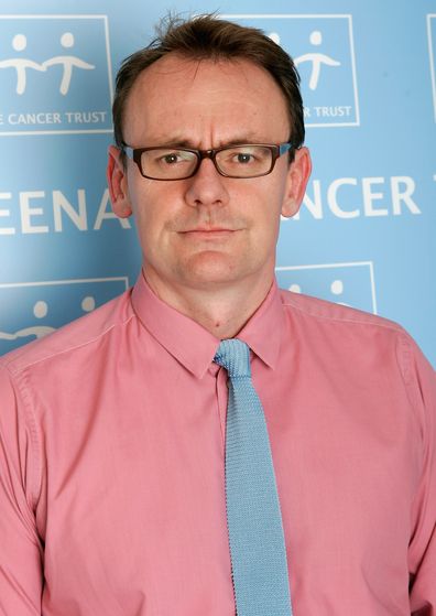 Sean Lock 