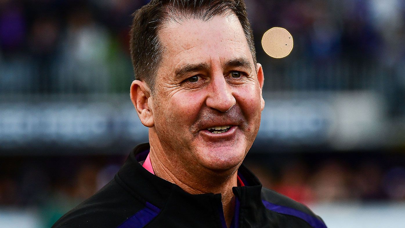 Ross Lyon