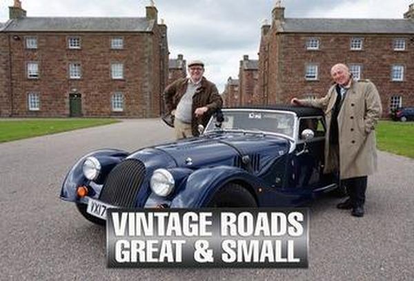 Vintage Roads: Great And Small