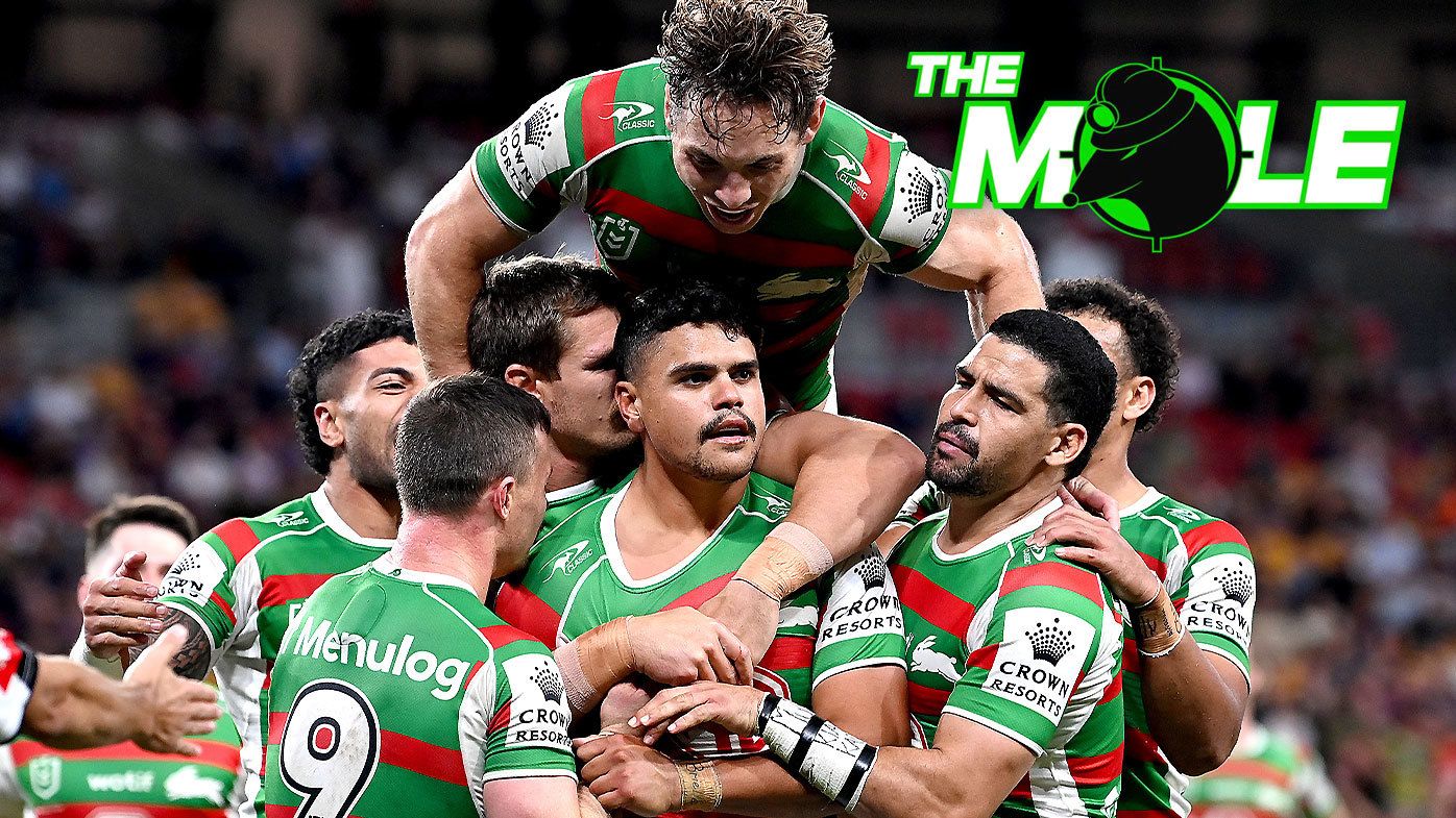 The South Sydney Rabbitohs Official Homepage