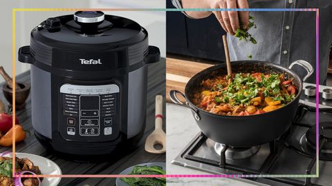 9PR: How to score over 60% off Tefal's coveted cookware