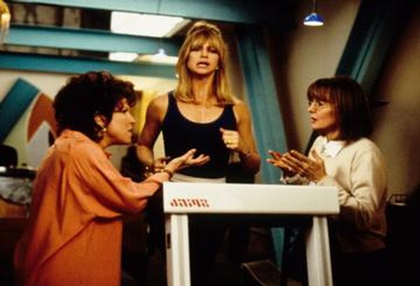 The First Wives Club
