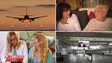 Aussies now too unwell to travel plead for flight refunds