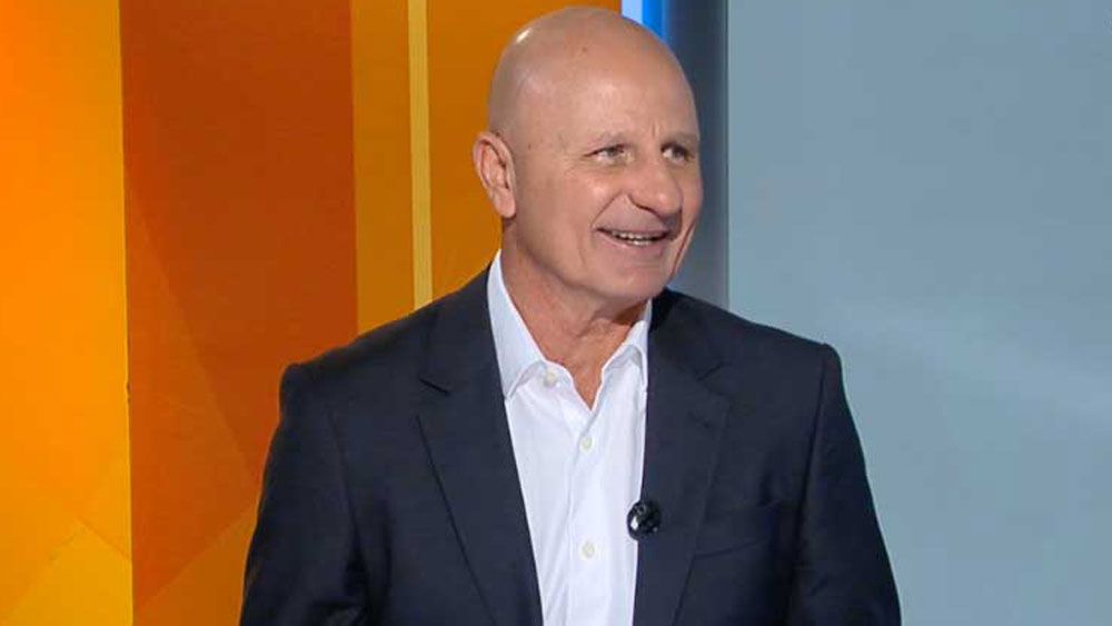 Channel Nine's Peter Sterling discusses the NRL Round 5 in 'Sterlo's Wrap-Up'