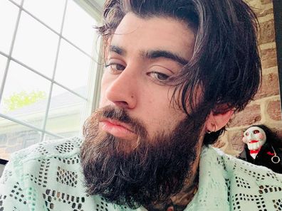 Zayn Malik claims he faced racism during One Direction days in new song Fuschia Sea