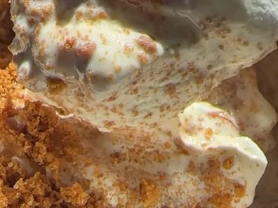 mcdonalds australia biscoff mcflurry and new range out february 12