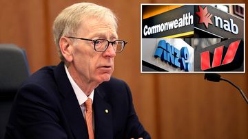 The banking royal commissioner has concluded the widespread use of an expenditure benchmark in loan decisions is insufficient.