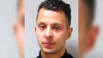 Salah Abdeslam refused to answer questions in court over the Paris attacks in November 2015.