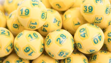 Lotto officials have no way of contacting the new multi-millionaire.