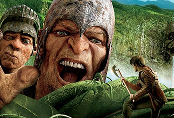 Jack the Giant Slayer