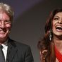 Bollywood star cleared on 'obscenity' charges after Richard Gere kiss