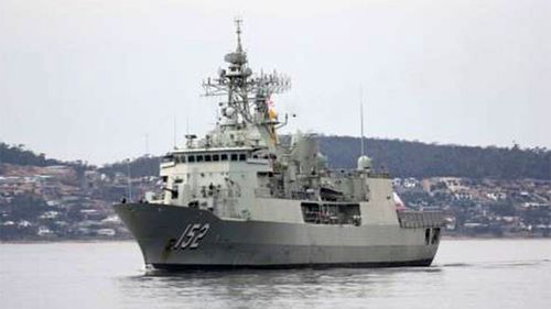 Navy accused of damaging fish farm and boats during exercise in New Zealand