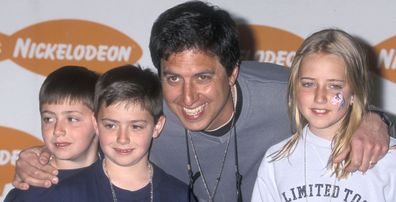 ray romano alexandra romano