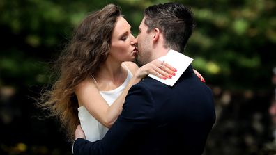 Patrick Belinda Final Vows MAFS 2021