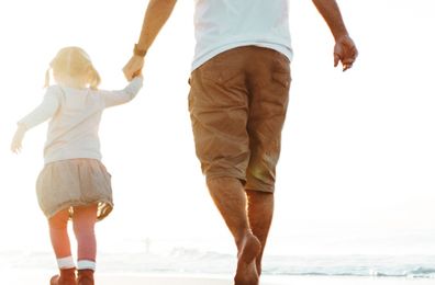 Father affair child request