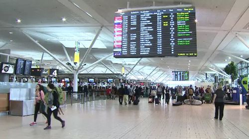 Delays expected at international airports due to strikes