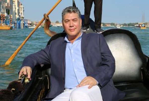 Jonathan Phang's Gourmet Express