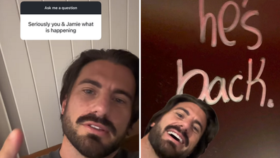 MAFS 2025 Eliot Donovan 