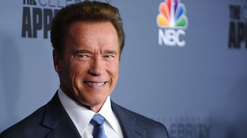 ‘I won’t be back’: Arnold Schwarzenegger ‘fires’ himself as Celebrity Apprentice host