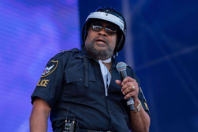 Victor Willis, frontman of The Village People