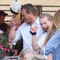 Queen Elizabeth's 'favourite grandson' debuts  new date