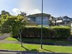 The one-bedroom unit Goodwood Heights Auckland New Zealand.