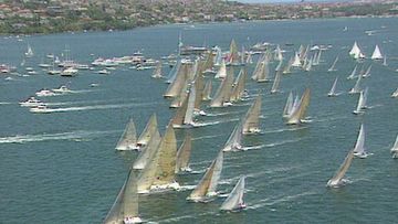 The Sydney-Hobart spectacular is back on the radar as boaties prepare to set off in the blue water classic yacht race on Boxing Day. 